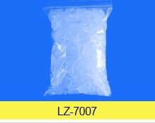 主要用于粉末涂料中消光劑的制備。